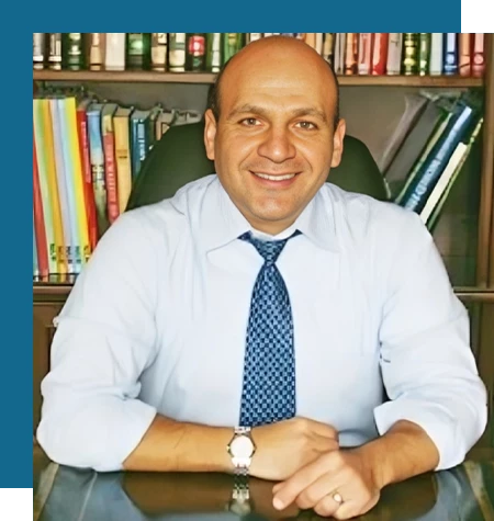 dickron zeke bohikian